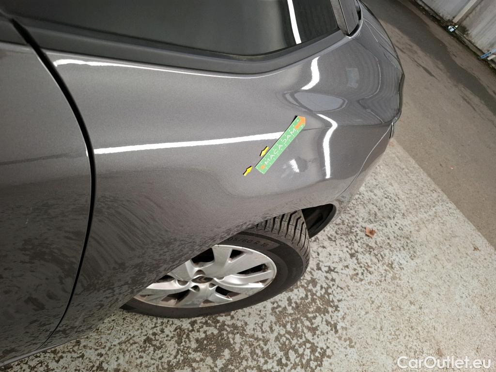  Citroen  C4 Grand Picasso CITROEN Grand C4 Spacetourer / 2016 / 5P / monospace BlueHDi 130 S&S EAT8 Business #37