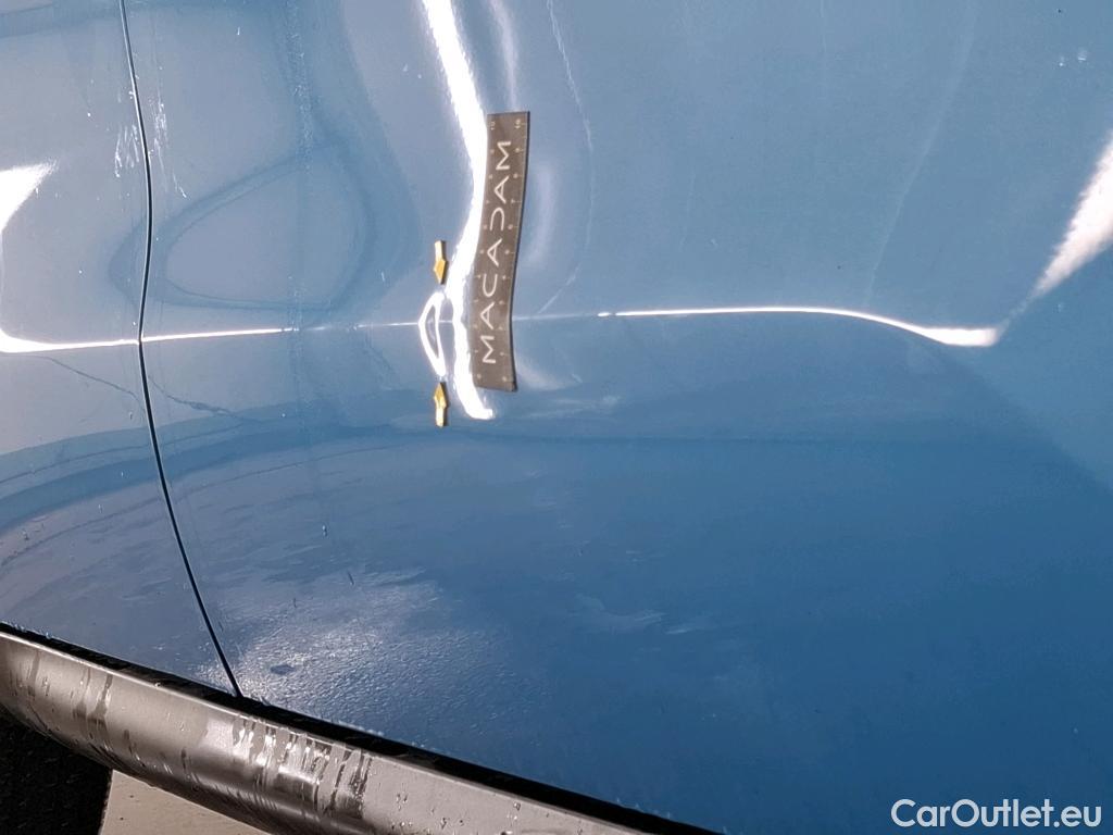  Citroen  C3  Aircross Shine Business 1.2 PureTech 130CV BVA6 E6d #24