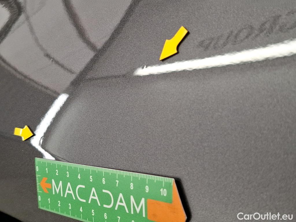  Citroen  C4 Grand Picasso CITROEN Grand C4 Spacetourer / 2016 / 5P / monospace BlueHDi 130 S&S EAT8 Business #34