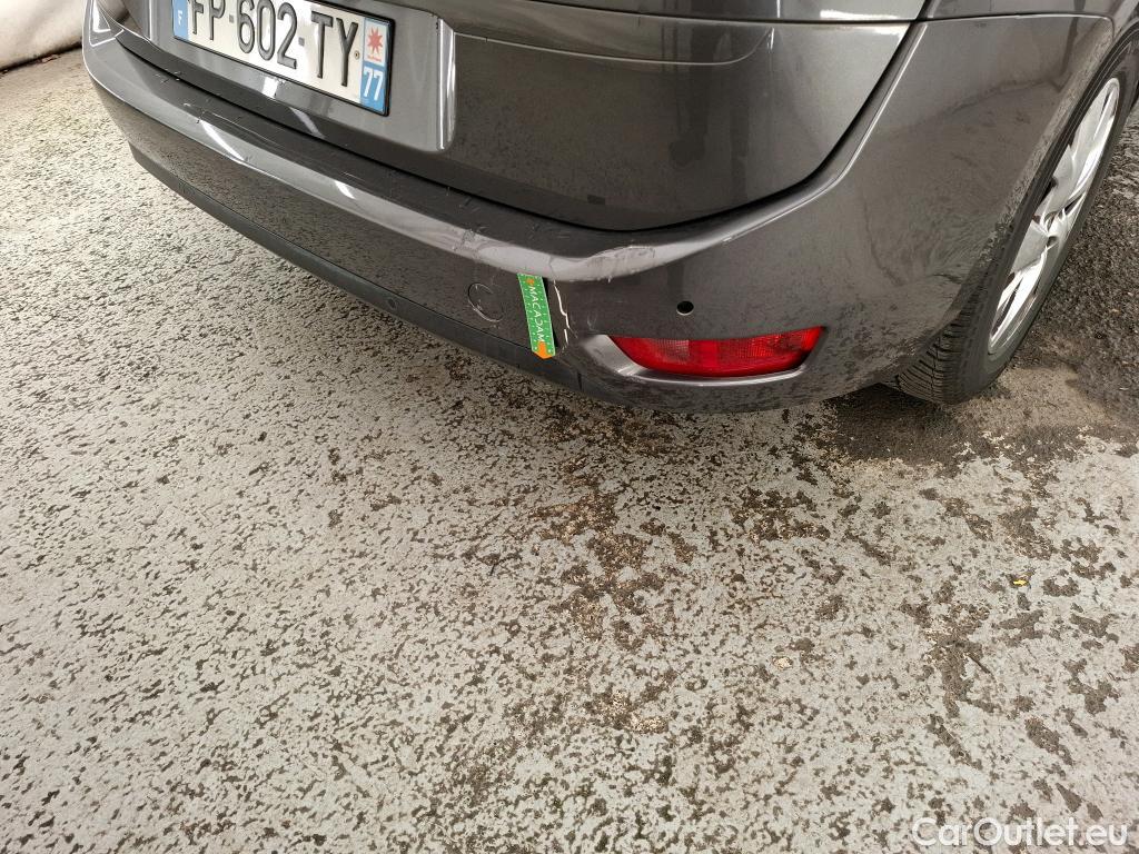  Citroen  C4 Grand Picasso CITROEN Grand C4 Spacetourer / 2016 / 5P / monospace BlueHDi 130 S&S EAT8 Business #7