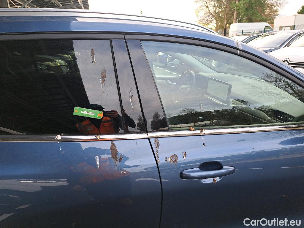  Ford  Focus FORD  SW / 2021 / 5P / Break 1.0 Flexi mHEV 125 Titani X Busin Pshift #11