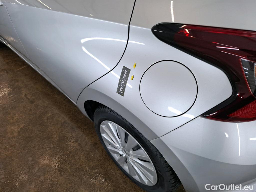  Nissan  Micra NISSAN  / 2016 / 5P / Berline IG-T 100 Business Edition #14