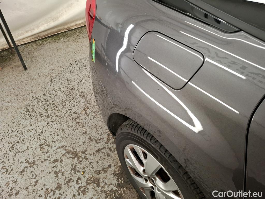  Citroen  C4 Grand Picasso CITROEN Grand C4 Spacetourer / 2016 / 5P / monospace BlueHDi 130 S&S EAT8 Business #93