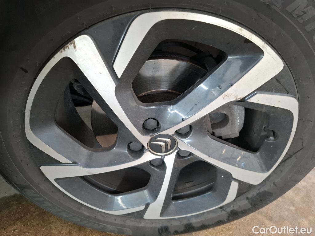  Citroen  C5 CITROEN  Aircross / 2018 / 5P / SUV BlueHDi 130 S&S BVM6 Business #28