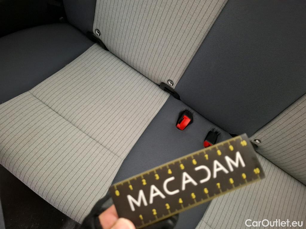  Fiat  500  e Icone 42kWh BVA #14