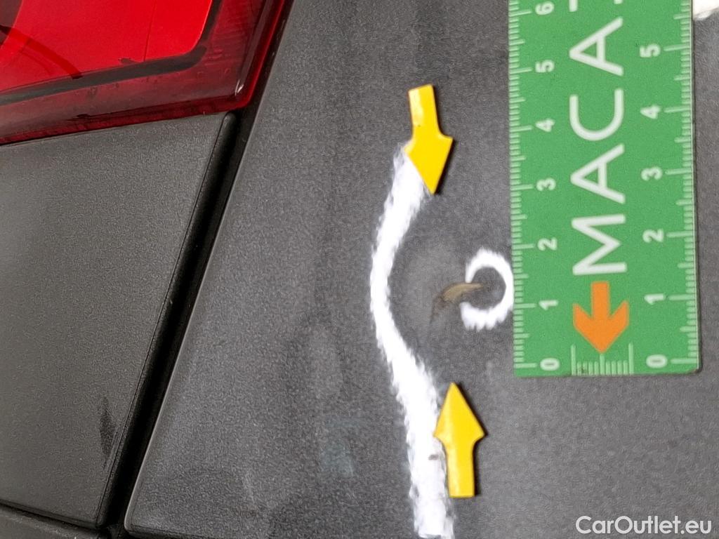  Citroen  C4 Grand Picasso CITROEN Grand C4 Spacetourer / 2016 / 5P / monospace BlueHDi 130 S&S EAT8 Business #94