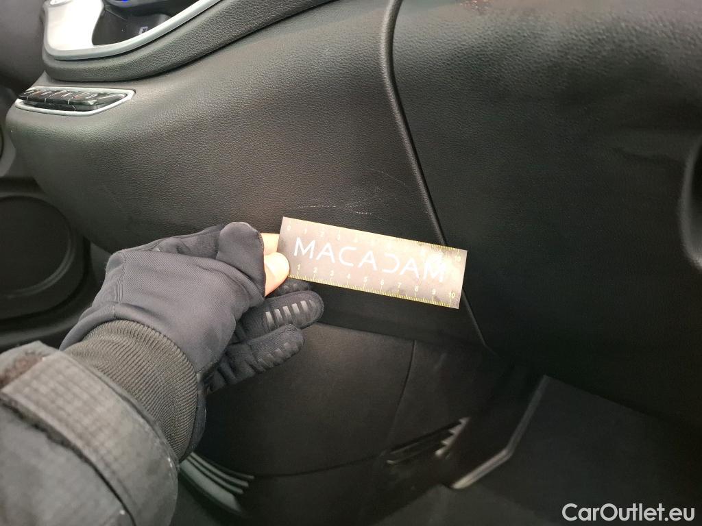  Fiat  500  e Icone 42kWh BVA #4