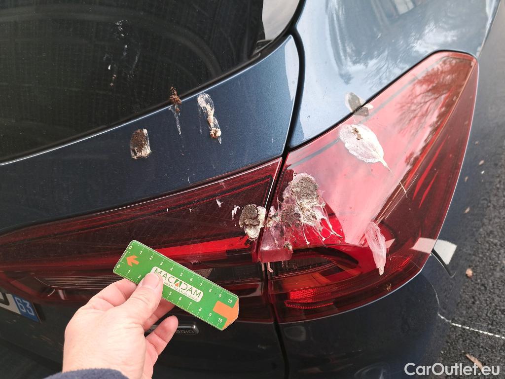  Ford  Focus FORD  SW / 2021 / 5P / Break 1.0 Flexi mHEV 125 Titani X Busin Pshift #10