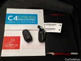  Citroen  C4 Grand Picasso CITROEN Grand C4 Spacetourer / 2016 / 5P / monospace BlueHDi 130 S&S EAT8 Business #12