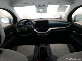  Fiat  500  e Icone 42kWh BVA #6