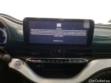  Fiat  500  e Icone 42kWh BVA #8