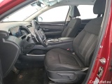  Hyundai  Tucson  Business Hybrid 2WD 1.6 T-GDI 230CV BVA6 E6d #8