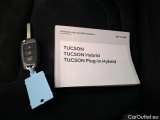  Hyundai  Tucson  Business Hybrid 2WD 1.6 T-GDI 230CV BVA6 E6d #12