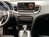  KIA  XCeed KIA  / 2019 / 5P / Crossover 1.6 CRDI 136 LAUNCH EDITION DCT7 #10
