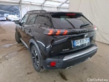  Peugeot  2008  Allure 1.2 PureTech 130CV BVA8 E6d #2