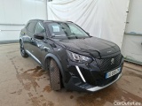  Peugeot  2008  Allure 1.2 PureTech 130CV BVA8 E6d #4