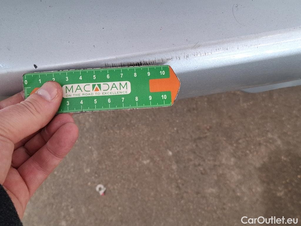  Renault  Kangoo RENAULT  / 2021 / 5P / monospace Intens - Blue dCi 95 #11