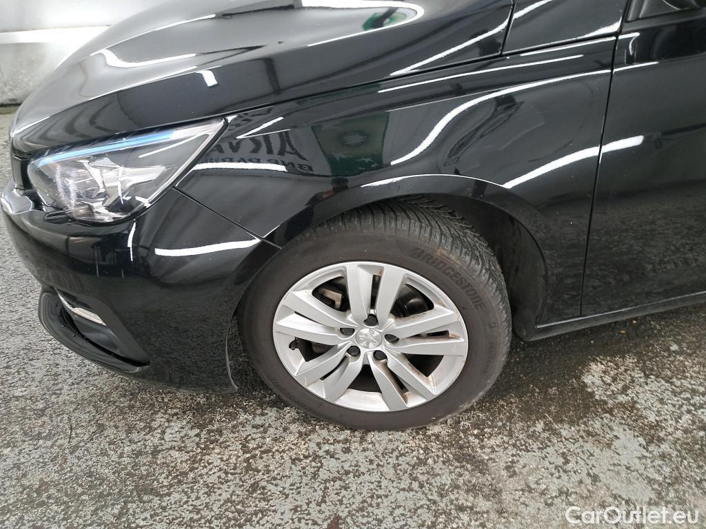  Peugeot  308  SW Active Business 1.5 HDi 130CV BVA8 E6d #29