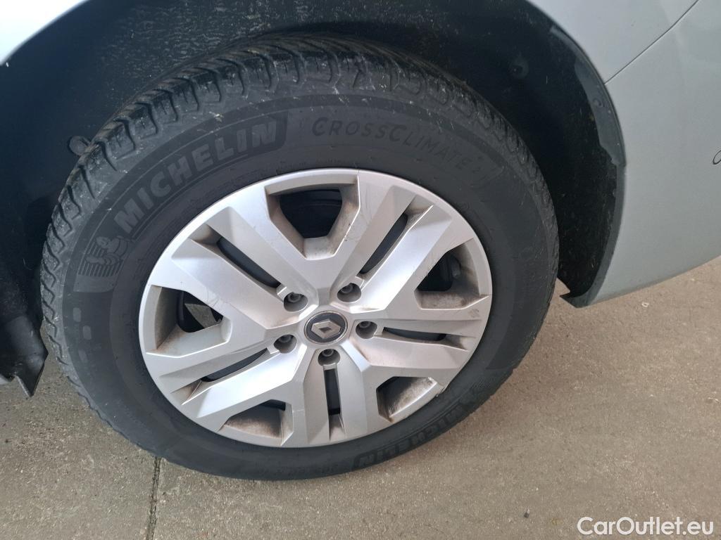  Renault  Kangoo RENAULT  / 2021 / 5P / monospace Intens - Blue dCi 95 #22