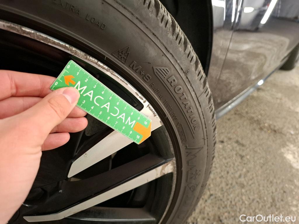  Peugeot  508  SW GT 1.6 PureTech 225CV BVA8 E6d #44