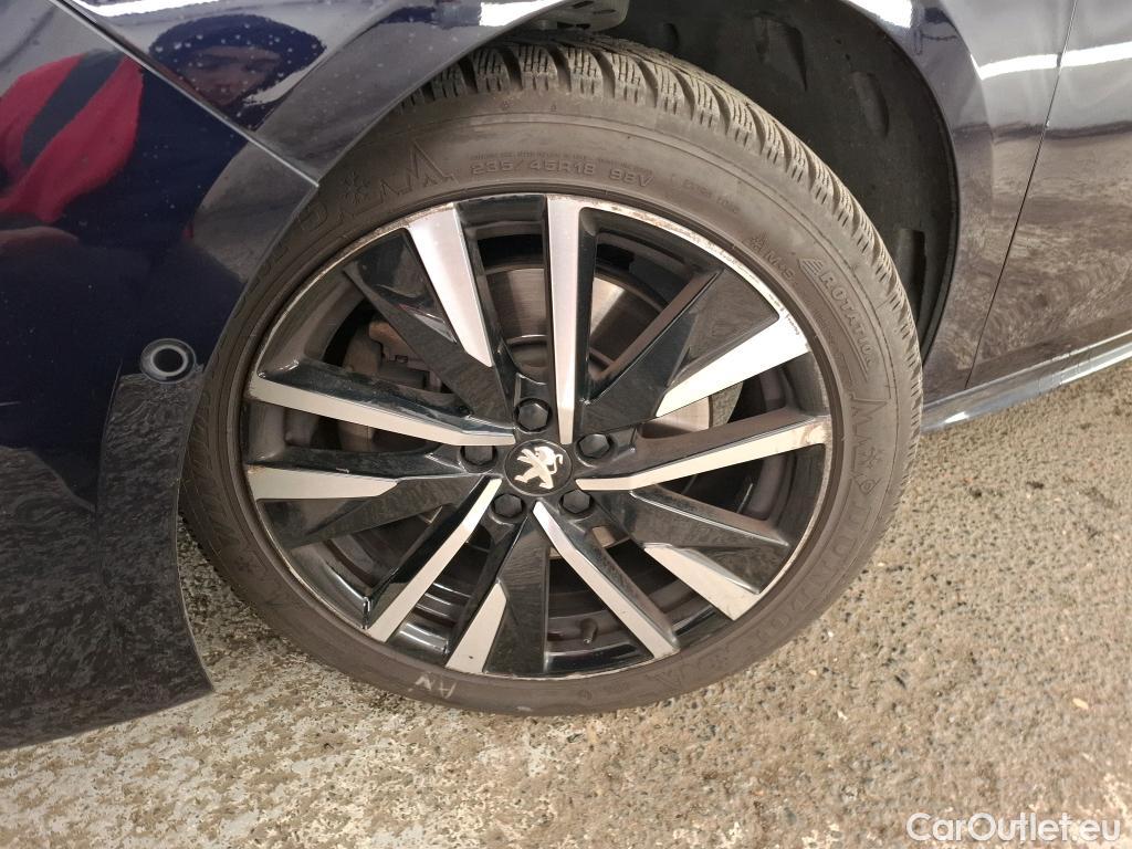  Peugeot  508  SW GT 1.6 PureTech 225CV BVA8 E6d #41