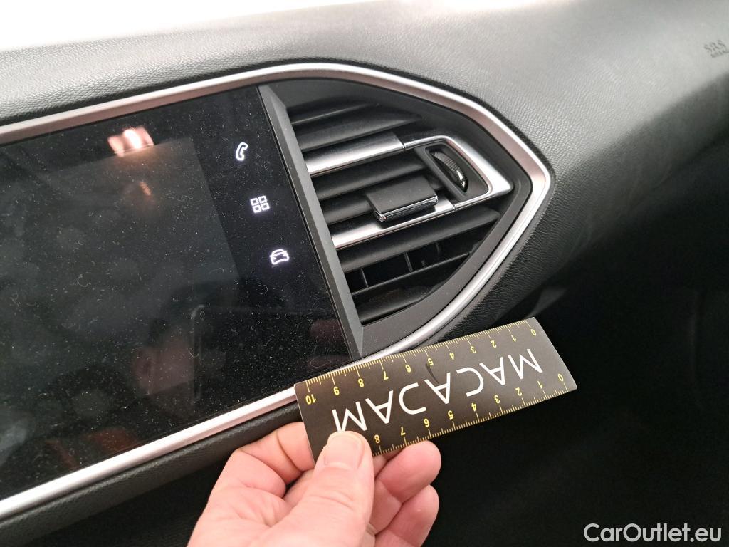  Peugeot  308  SW Active Business 1.5 HDi 130CV BVA8 E6d #28