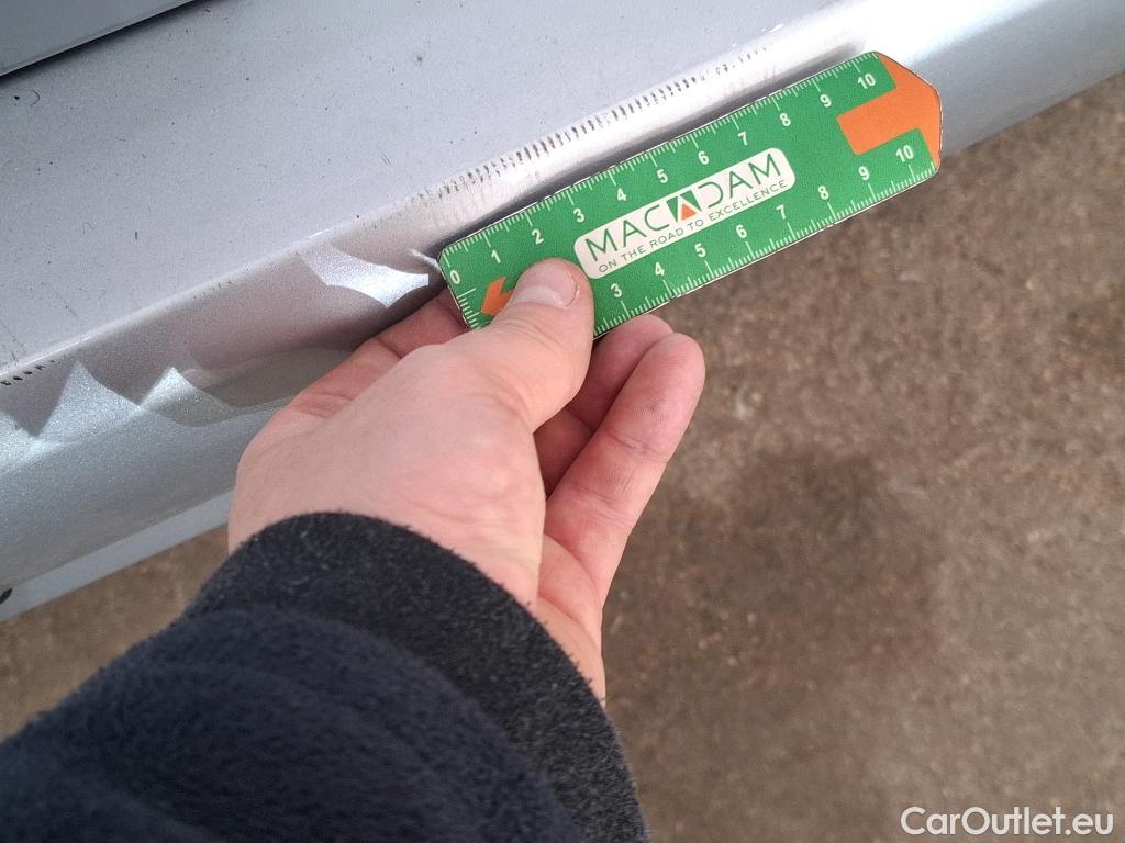  Renault  Kangoo RENAULT  / 2021 / 5P / monospace Intens - Blue dCi 95 #13