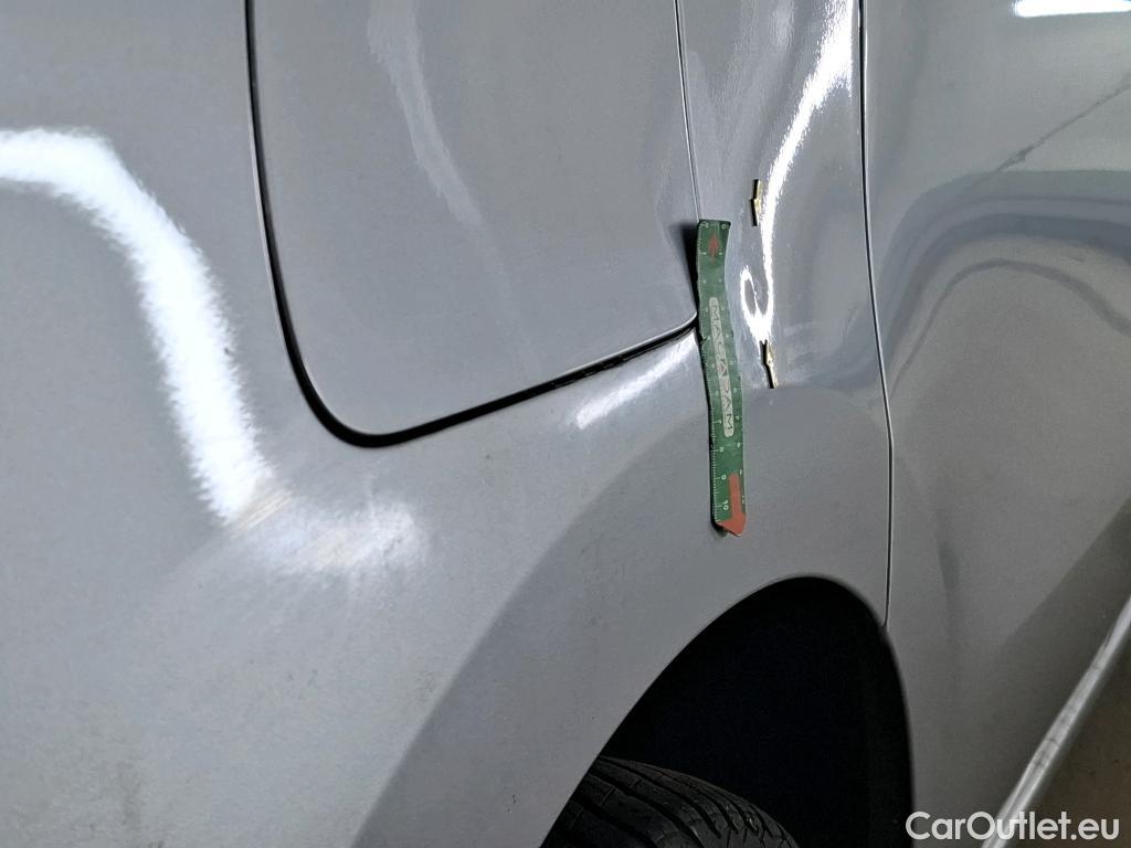  Renault  Kangoo RENAULT  / 2021 / 5P / monospace Intens - Blue dCi 95 #19