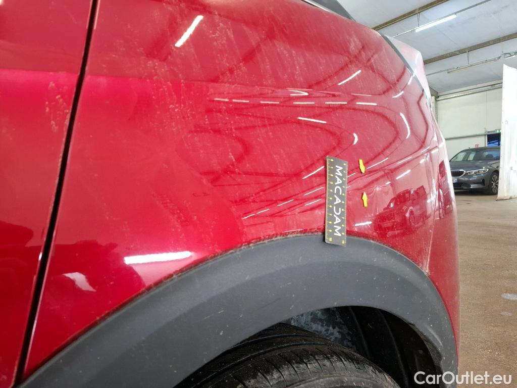  Peugeot  3008  GT 1.5 HDi 130CV BVA8 E6d #17