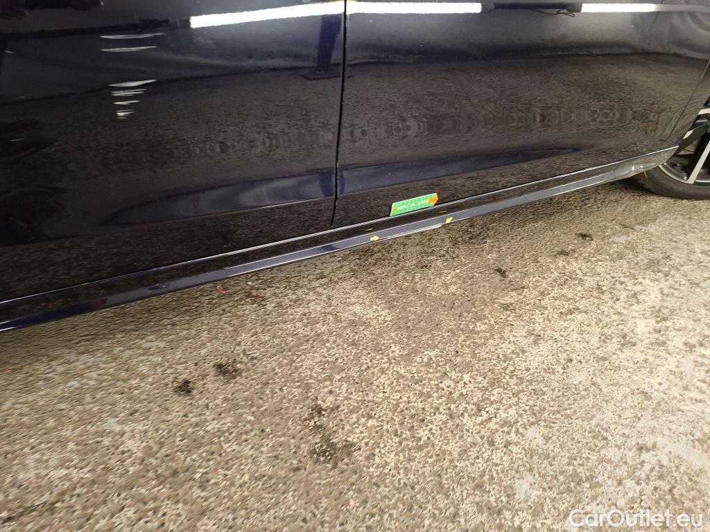  Peugeot  508  SW GT 1.6 PureTech 225CV BVA8 E6d #14