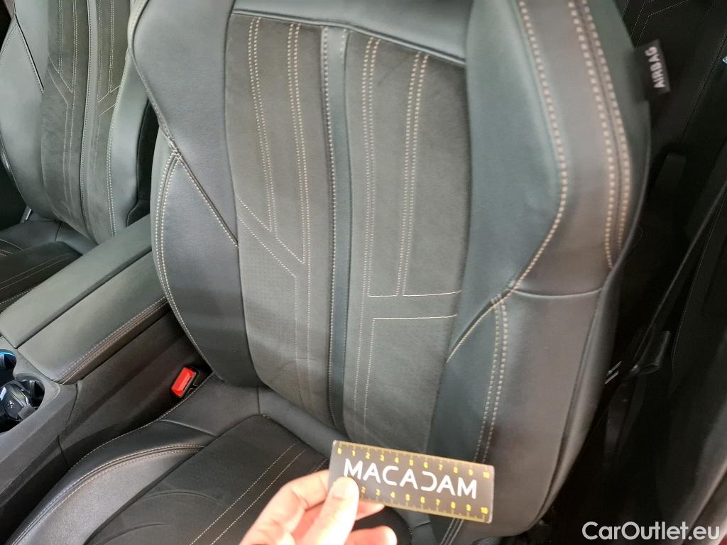  Peugeot  3008  GT 1.5 HDi 130CV BVA8 E6d #20