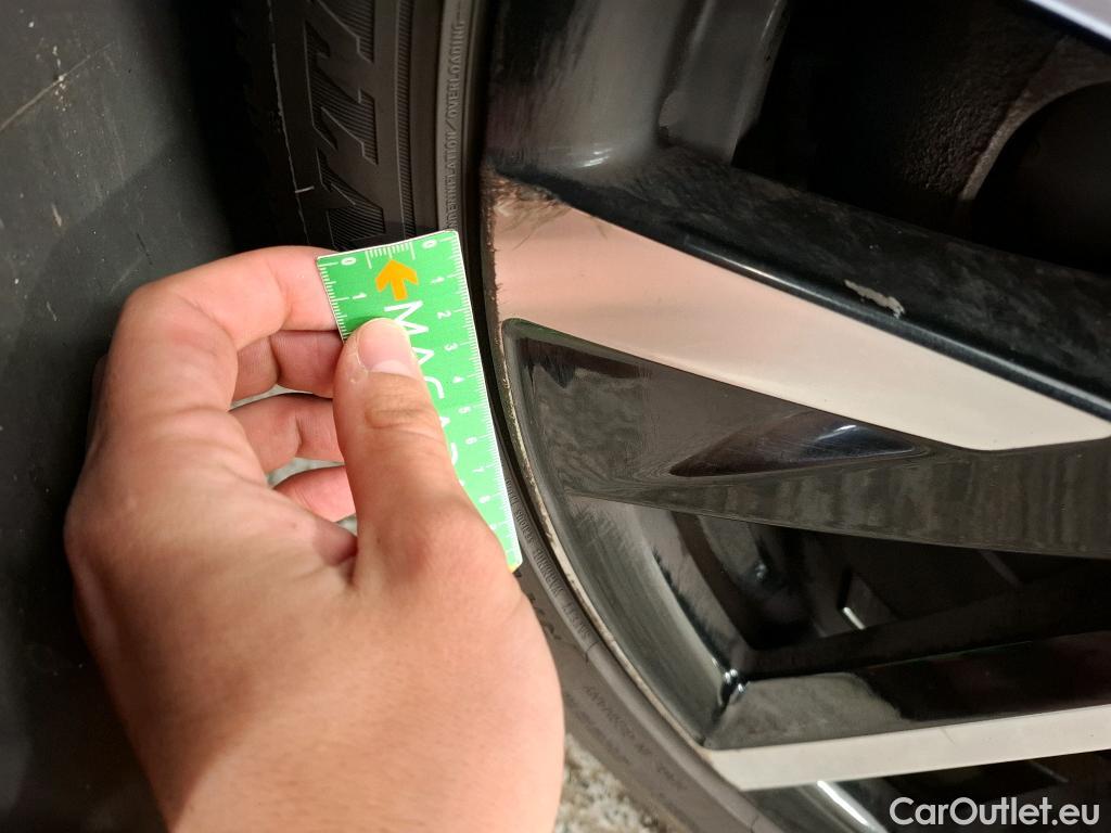  Peugeot  508  SW GT 1.6 PureTech 225CV BVA8 E6d #45