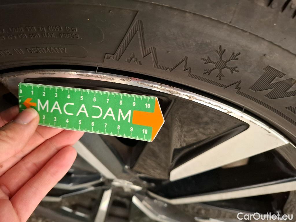  Peugeot  508  SW GT 1.6 PureTech 225CV BVA8 E6d #29