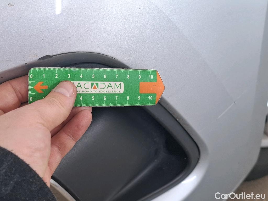  Renault  Kangoo RENAULT  / 2021 / 5P / monospace Intens - Blue dCi 95 #6