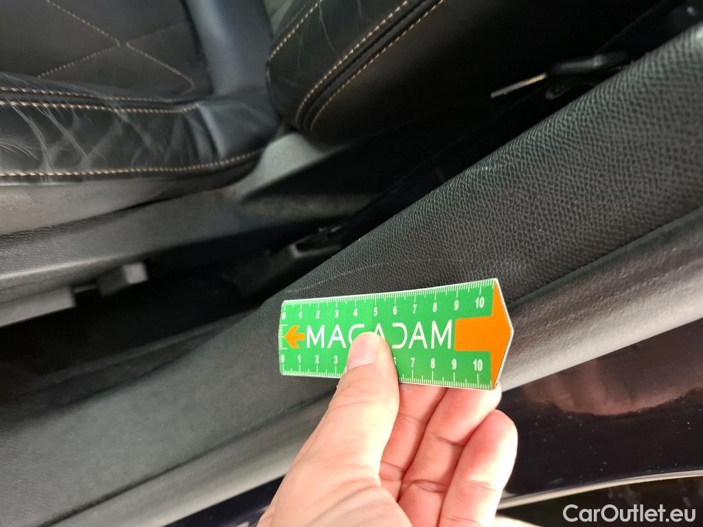  Peugeot  508  SW GT 1.6 PureTech 225CV BVA8 E6d #47