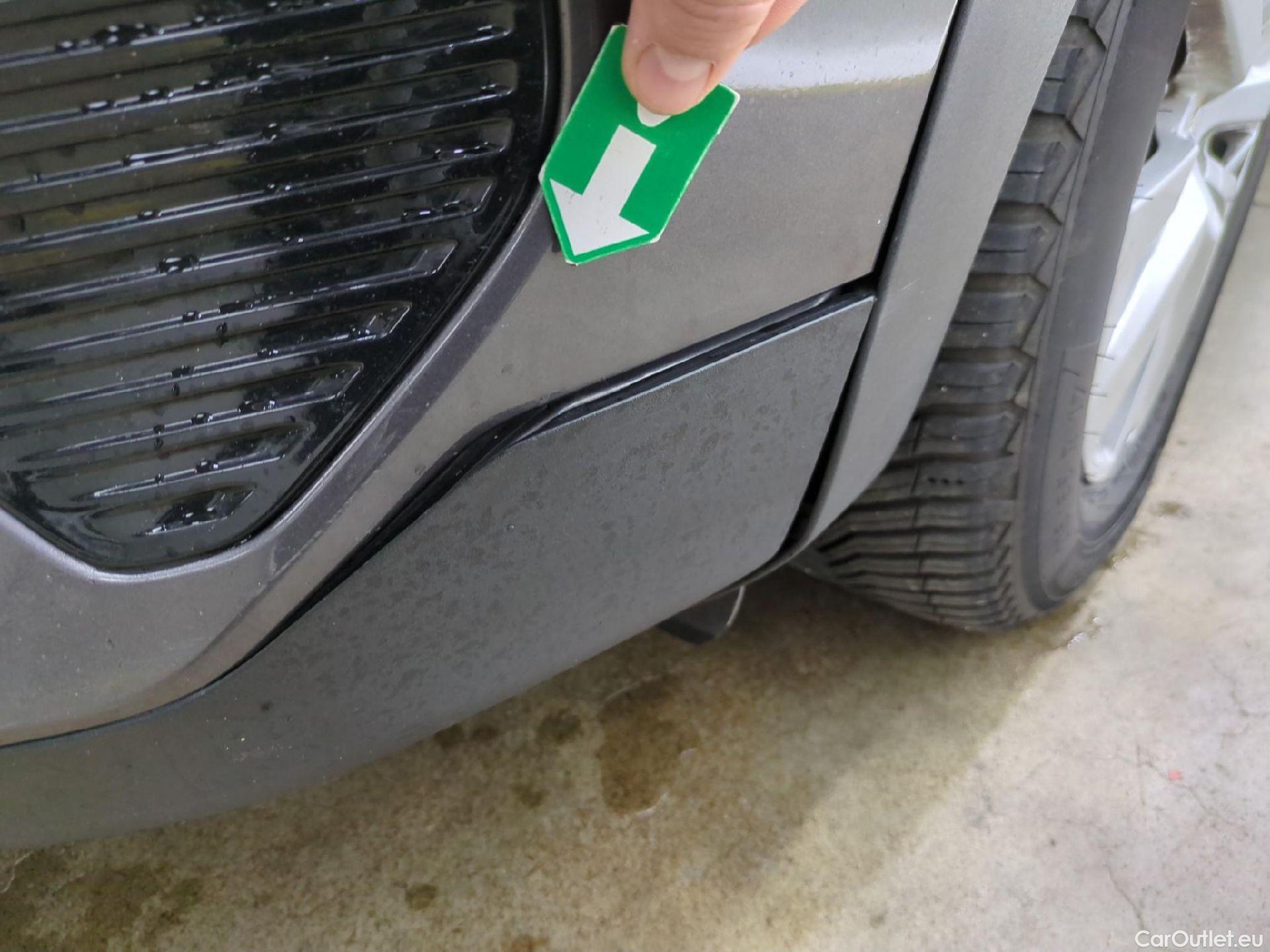  Peugeot  3008  Active Pack 1.5 HDi 130CV BVA8 E6d #34