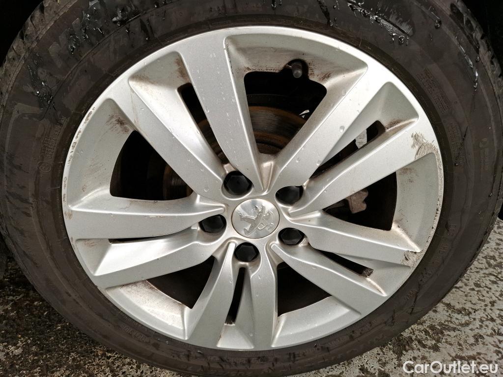  Peugeot  308  Active Business 1.5 HDI 100CV BVM6 E6dT #27