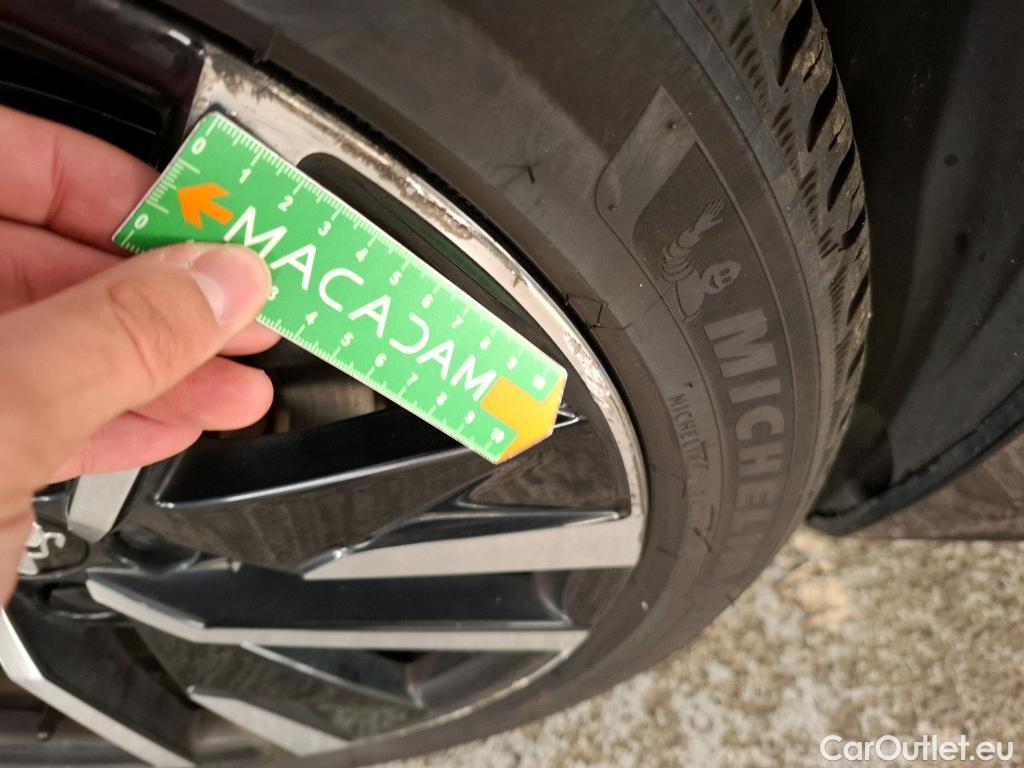  Peugeot  508  SW GT 1.6 PureTech 225CV BVA8 E6d #35