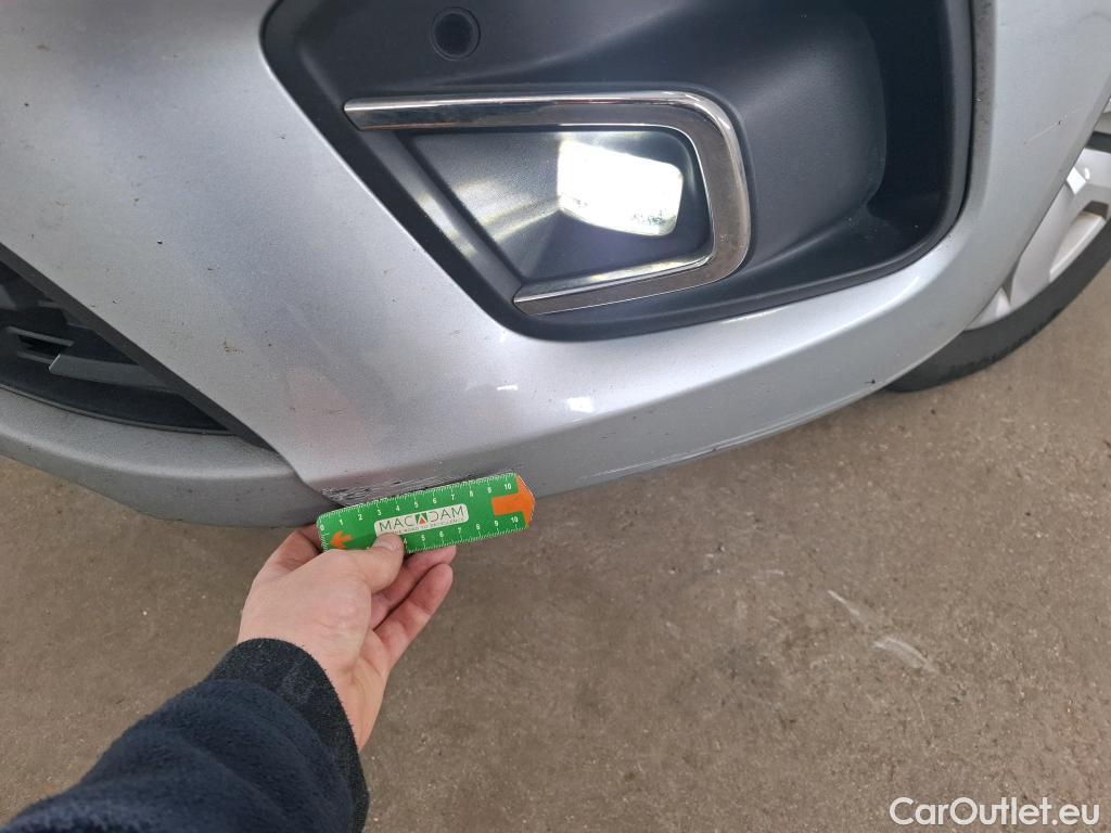  Renault  Kangoo RENAULT  / 2021 / 5P / monospace Intens - Blue dCi 95 #2