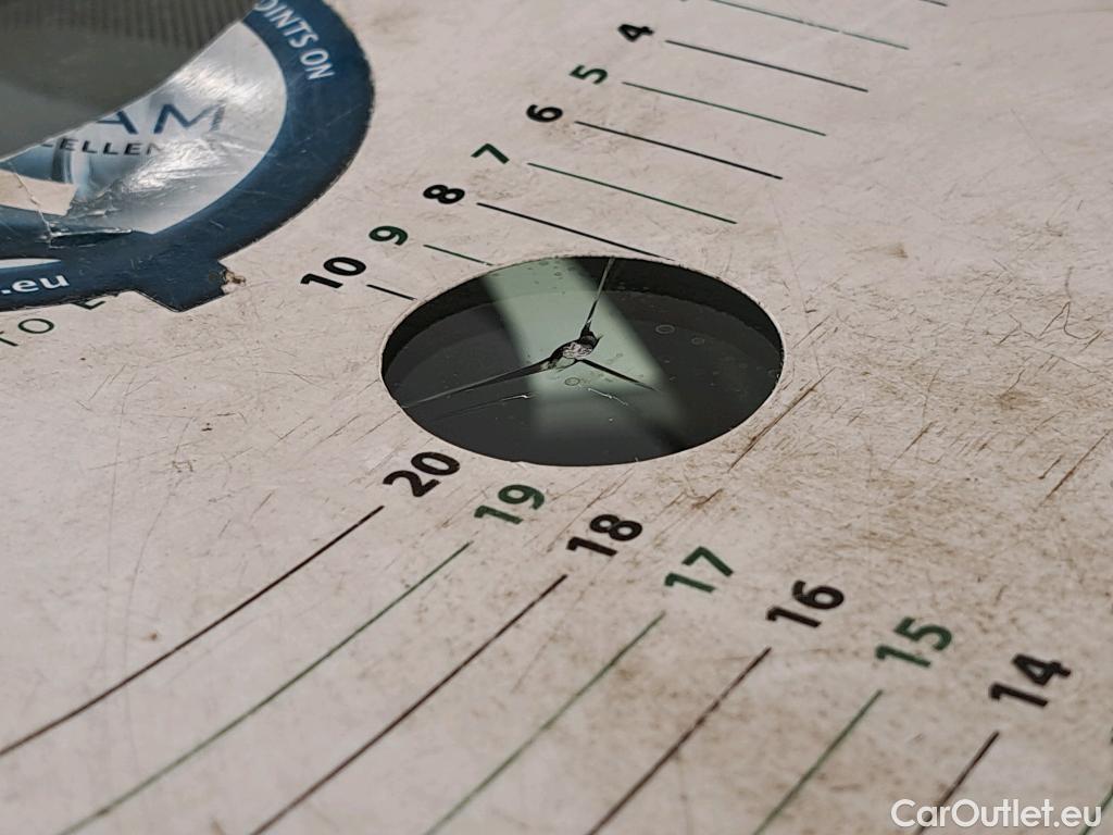  Peugeot  308  SW Active Business 1.5 HDi 130CV BVA8 E6d #2