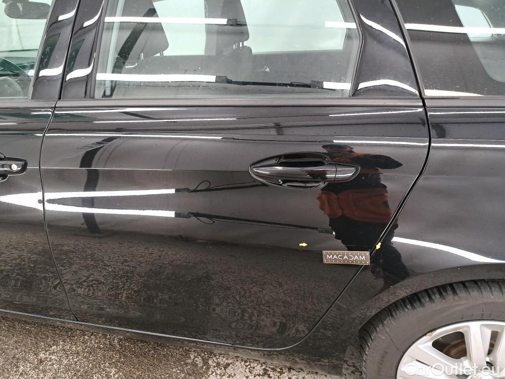  Peugeot  308  SW Active Business 1.5 HDi 130CV BVA8 E6d #22