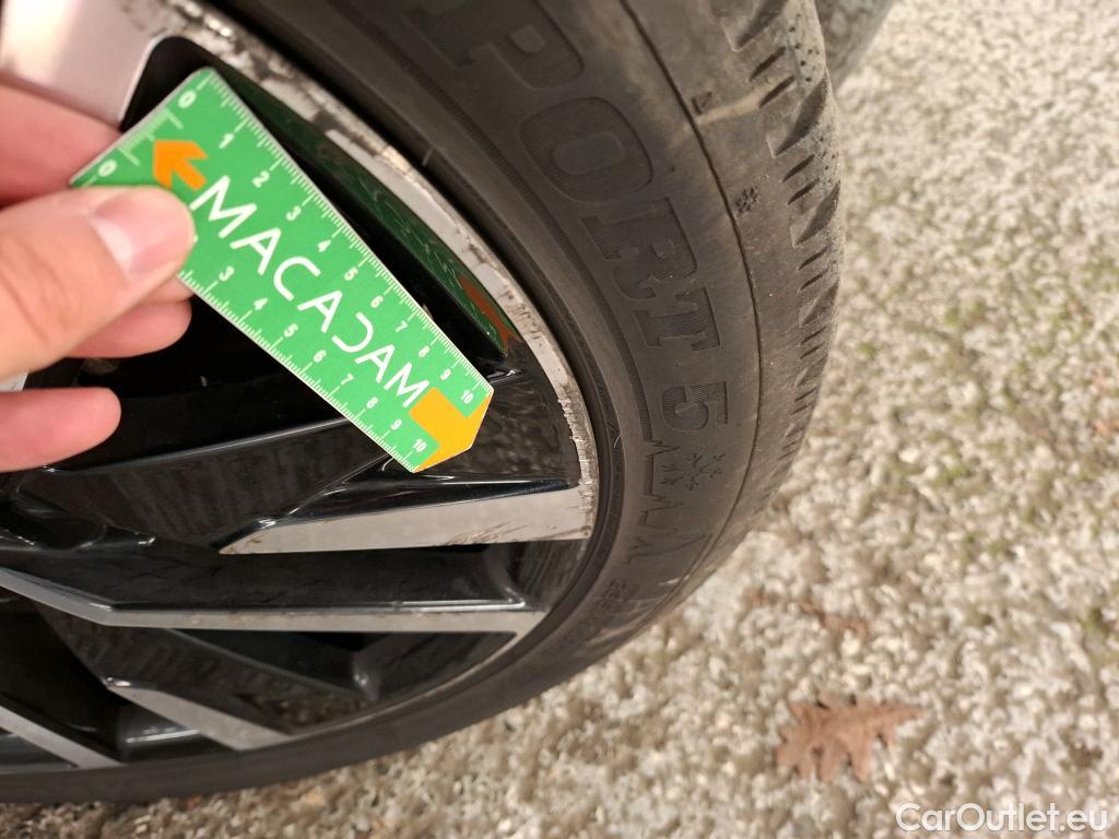  Peugeot  508  SW GT 1.6 PureTech 225CV BVA8 E6d #31