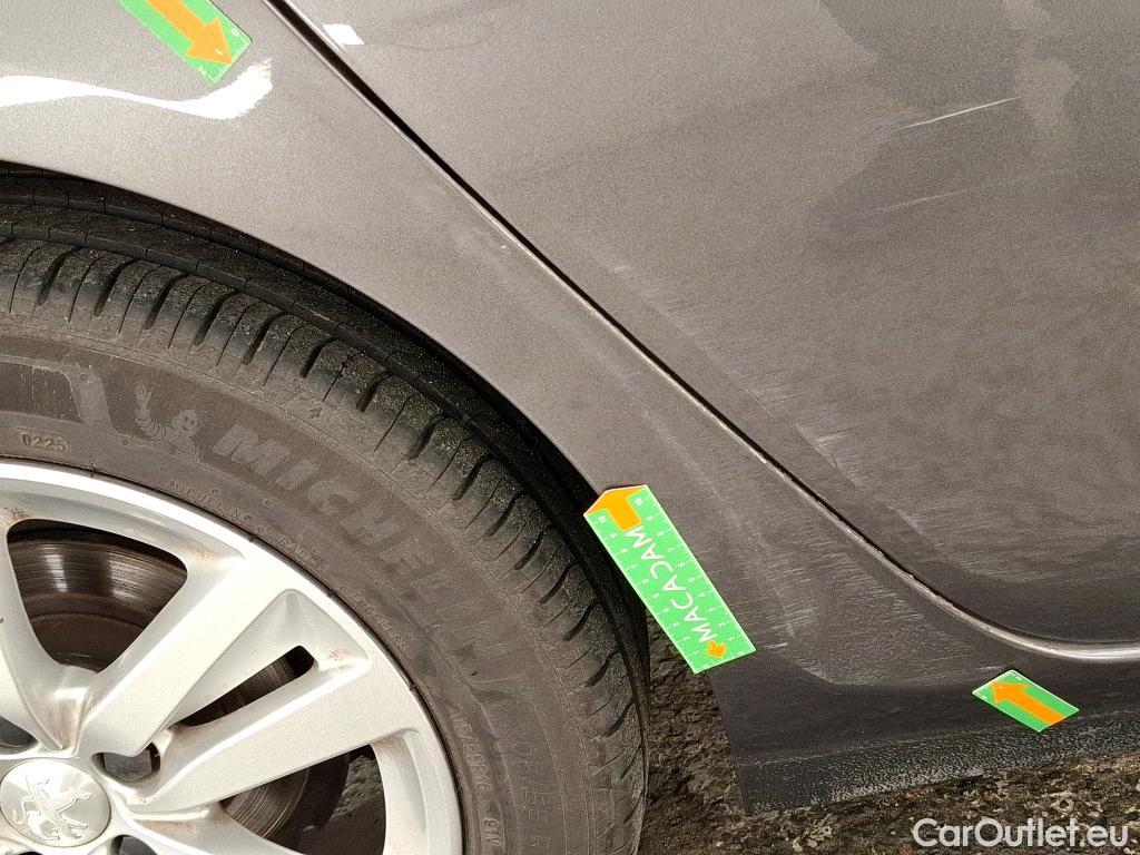  Peugeot  308  Active Business 1.5 HDI 100CV BVM6 E6dT #3