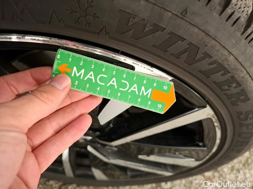  Peugeot  508  SW GT 1.6 PureTech 225CV BVA8 E6d #30