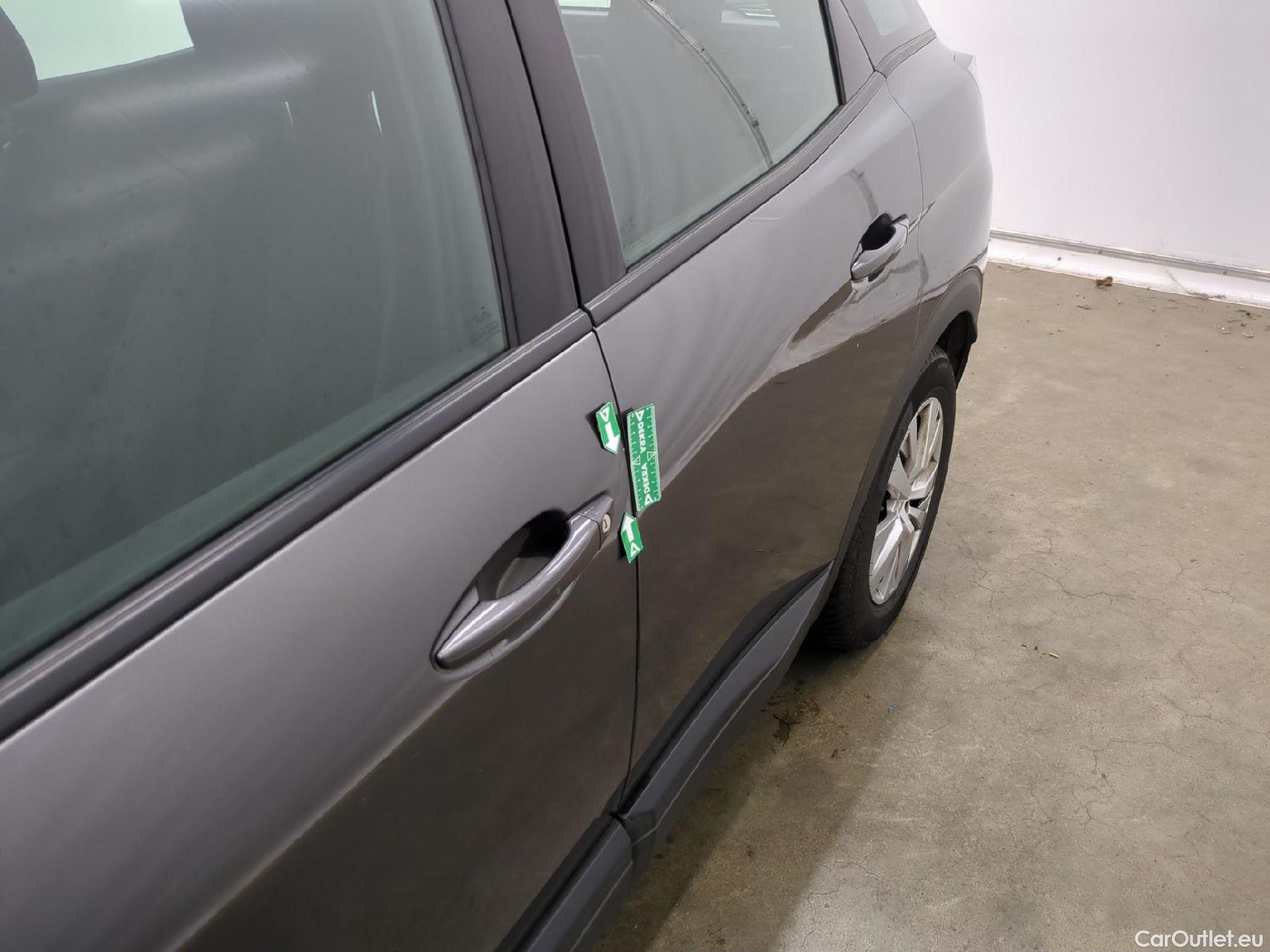  Peugeot  3008  Active Pack 1.5 HDi 130CV BVA8 E6d #43