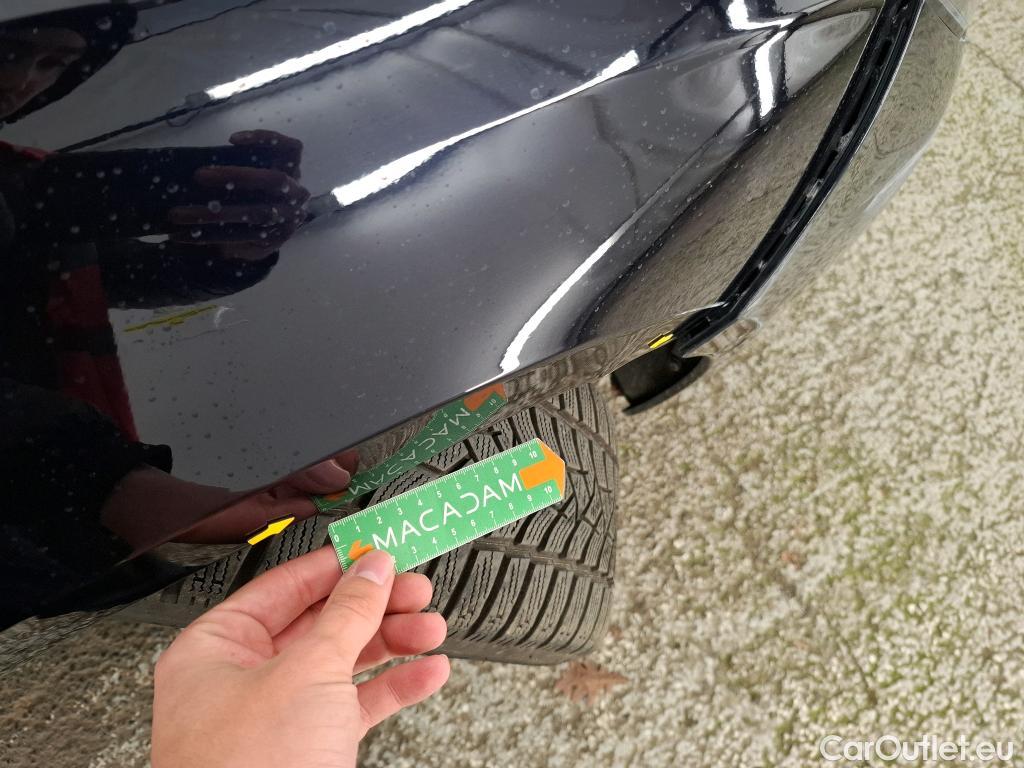  Peugeot  508  SW GT 1.6 PureTech 225CV BVA8 E6d #6