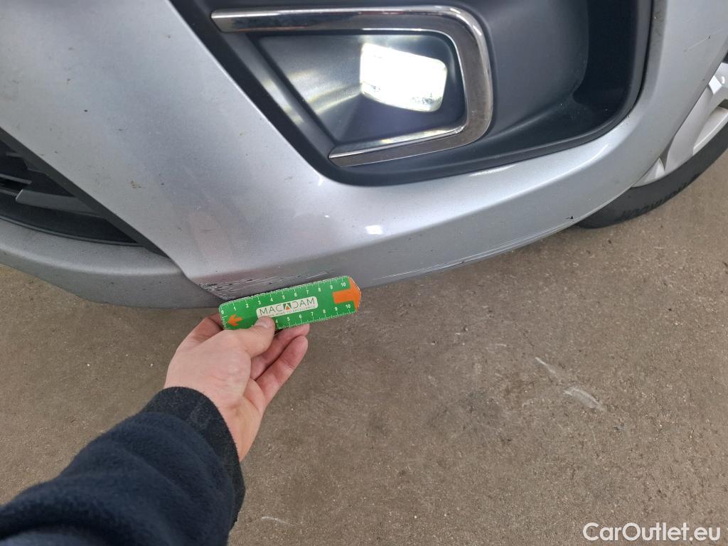  Renault  Kangoo RENAULT  / 2021 / 5P / monospace Intens - Blue dCi 95 #3