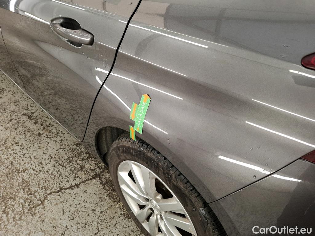  Peugeot  308  Active Business 1.5 HDI 100CV BVM6 E6dT #18