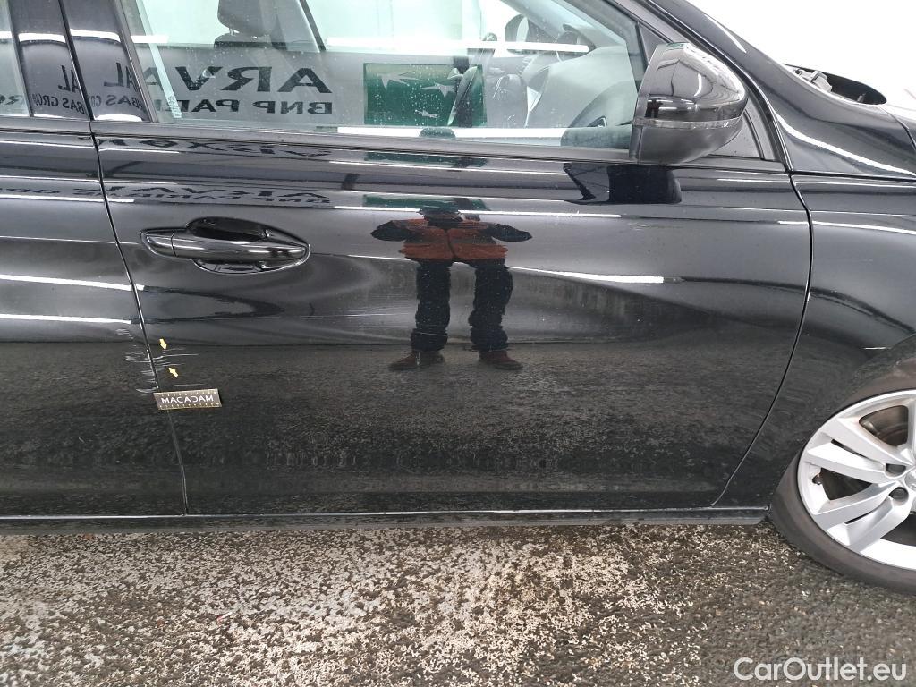  Peugeot  308  SW Active Business 1.5 HDi 130CV BVA8 E6d #11