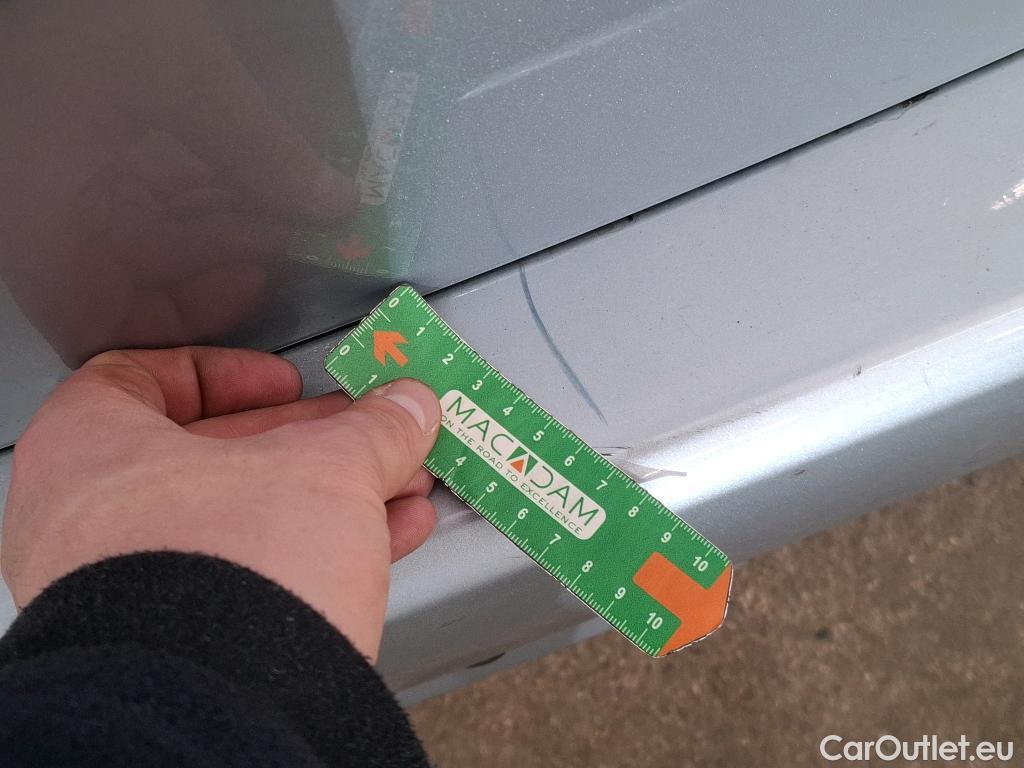  Renault  Kangoo RENAULT  / 2021 / 5P / monospace Intens - Blue dCi 95 #15